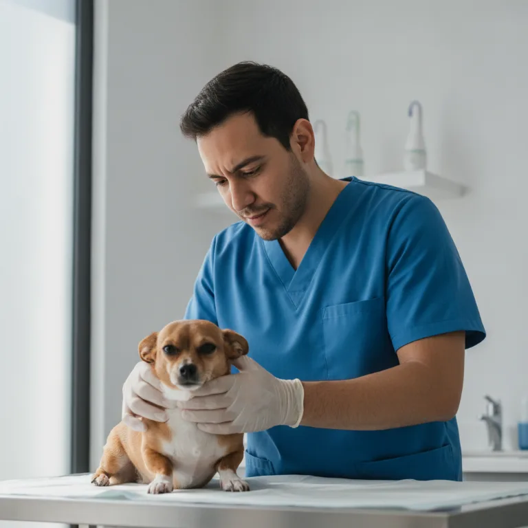 Veterinário serviço em Rio Largo